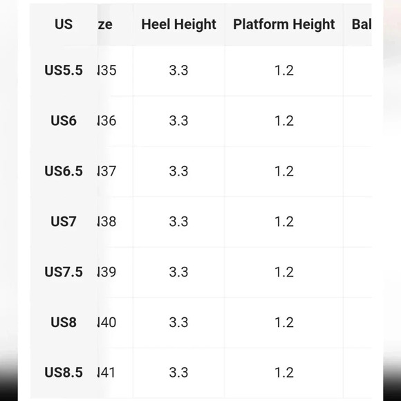 Platform Thick-Soled Women\ Sandals Summer New Thick And High-Heeled - Picture 5 of 6